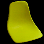 industrial fiberglass seating